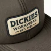 Gorra Trucker de visera plana