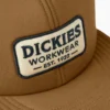 Gorra Trucker de visera plana