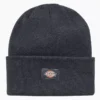 Gorro clásico de punto con vuelta