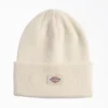 Gorro clásico de punto con vuelta