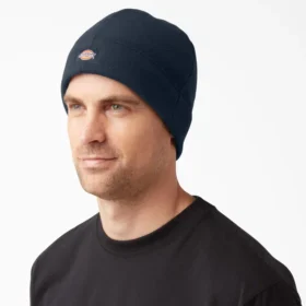 Gorro de forro polar