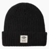 Gorro de pescador con vuelta