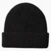 Gorro de pescador con vuelta