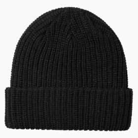 Gorro de pescador con vuelta