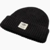 Gorro de pescador con vuelta