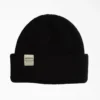 Gorro de punto grueso