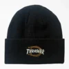 Gorro Dickies X Thrasher