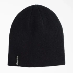 Gorro tipo skull cap