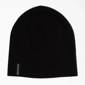 Gorro tipo skull cap