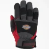 Guantes de alto rendimiento con forro polar Guantes de alto rendimiento con forro polar