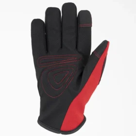 Guantes de alto rendimiento con forro polar