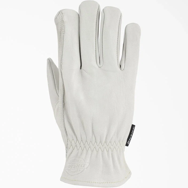 Guantes de piel de vacuno para conductores Guantes de piel de vacuno para conductores