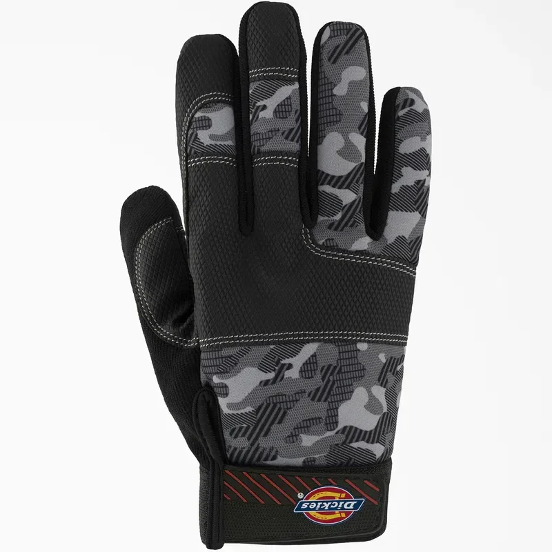 Guantes de trabajo multifuncionales de alto rendimiento Guantes de trabajo multifuncionales de alto rendimiento