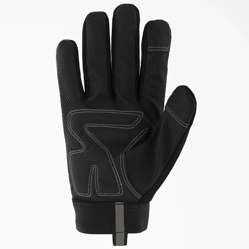 Guantes de trabajo multifuncionales de alto rendimiento Guantes de trabajo multifuncionales de alto rendimiento