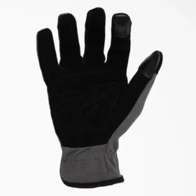 Guantes de trabajo multiusos, paquete de 3