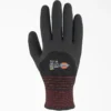 Guantes de trabajo recubiertos de látex Guantes de trabajo recubiertos de látex