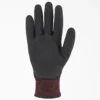 Guantes de trabajo recubiertos de látex Guantes de trabajo recubiertos de látex