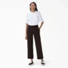 Highsnobiety y Dickies: pantalones de trabajo con pliegues Highsnobiety y Dickies: pantalones de trabajo con pliegues