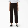 Highsnobiety y Dickies: pantalones de trabajo con pliegues Highsnobiety y Dickies: pantalones de trabajo con pliegues
