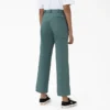 Highsnobiety y Dickies: pantalones de trabajo con pliegues Highsnobiety y Dickies: pantalones de trabajo con pliegues