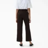 Highsnobiety y Dickies: pantalones de trabajo con pliegues Highsnobiety y Dickies: pantalones de trabajo con pliegues