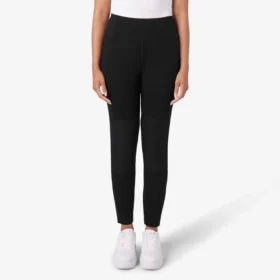 Leggings de doble bolsillo para mujer