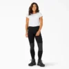 Leggings de trabajo de alto rendimiento para mujer