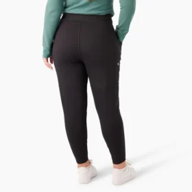 Leggings utilitarios para mujer tallas grandes