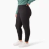 Leggings utilitarios para mujer tallas grandes Leggings utilitarios para mujer tallas grandes