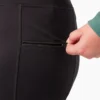 Leggings utilitarios para mujer tallas grandes Leggings utilitarios para mujer tallas grandes