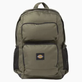 Mochila de doble bolsillo