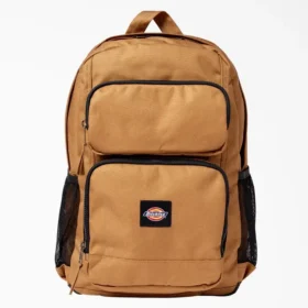 Mochila de doble bolsillo