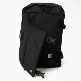 Mochila de skateboarding Mike Anderson Mochila de skateboarding Mike Anderson