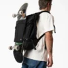 Mochila de skateboarding Mike Anderson Mochila de skateboarding Mike Anderson