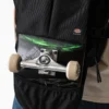 Mochila de skateboarding Mike Anderson Mochila de skateboarding Mike Anderson