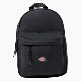 Mochila mini de lona de algodón