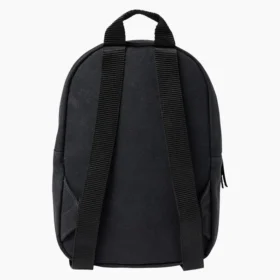 Mochila mini de lona de algodón