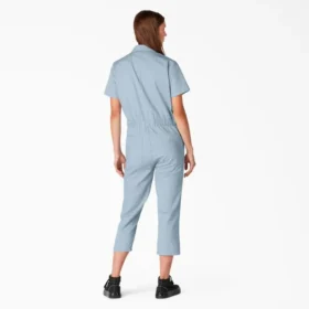 Mono corto rediseñado para mujer