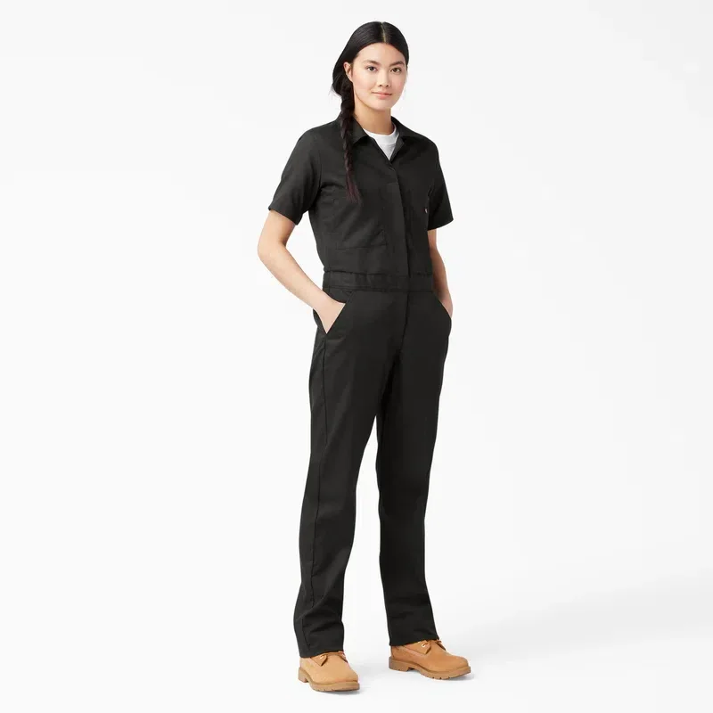 Mono de pantalones cortos Flex Cooling para mujer Mono de pantalones cortos Flex Cooling para mujer