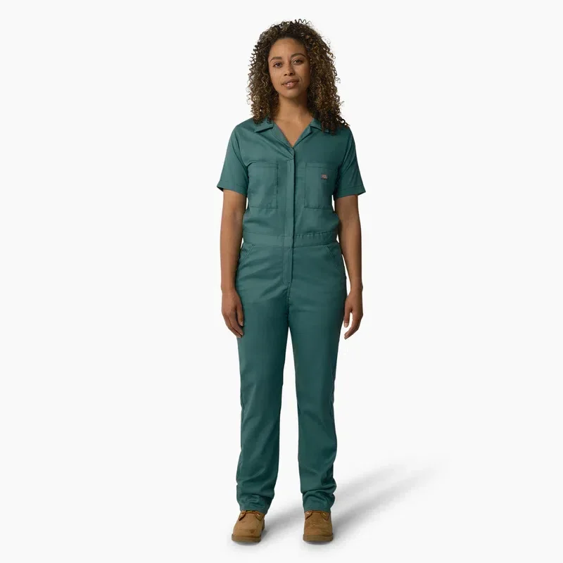 Mono de pantalones cortos Flex Cooling para mujer Mono de pantalones cortos Flex Cooling para mujer