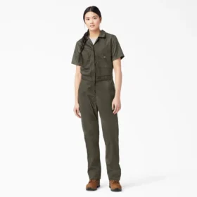 Mono de pantalones cortos Flex Cooling para mujer