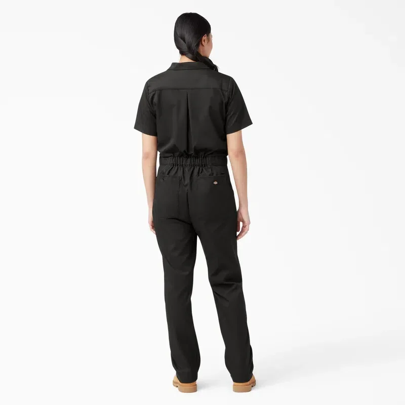 Mono de pantalones cortos Flex Cooling para mujer Mono de pantalones cortos Flex Cooling para mujer