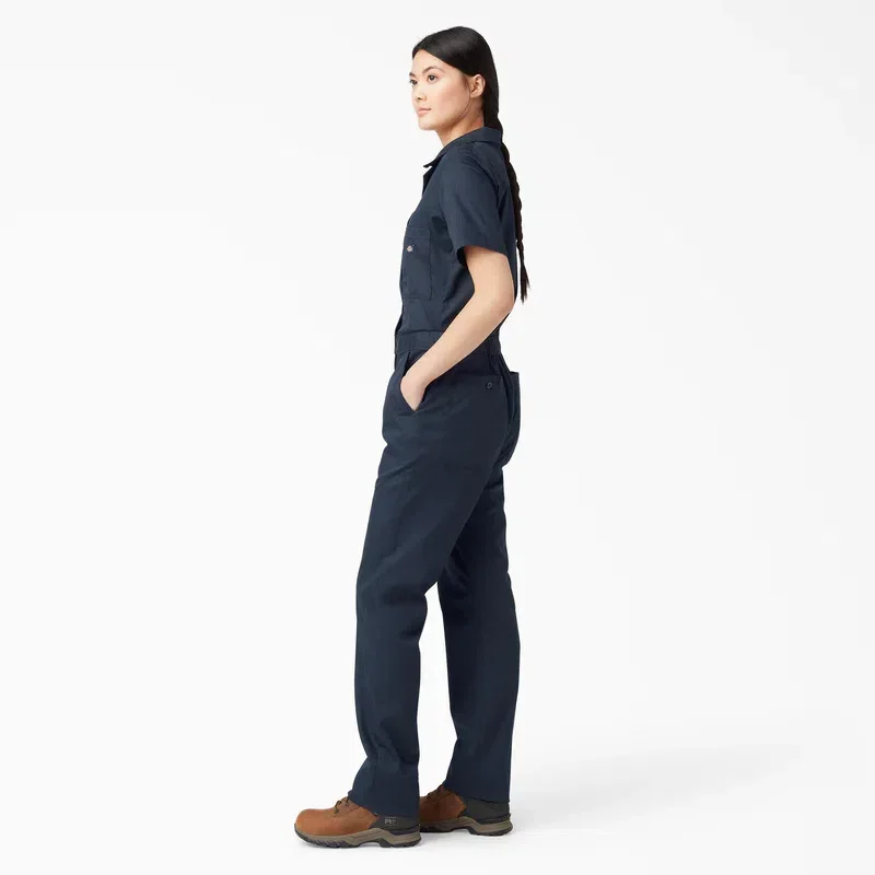 Mono de pantalones cortos Flex Cooling para mujer Mono de pantalones cortos Flex Cooling para mujer