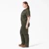 Mono de pantalones cortos refrescante Plus Flex para mujer Mono de pantalones cortos refrescante Plus Flex para mujer