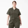 Mono de pantalones cortos refrescante Plus Flex para mujer Mono de pantalones cortos refrescante Plus Flex para mujer