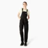 Mono utilitario de mujer con Double Knee en los petos de Dickies x Jameson