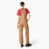 Mono utilitario de mujer con Double Knee en los petos de Dickies x Jameson