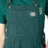 Mono utilitario de mujer con Double Knee en los petos de Dickies x Jameson