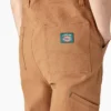Mono utilitario de mujer con Double Knee en los petos de Dickies x Jameson
