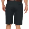 Pantalón corto Dickies de color caqui de 25 cm con corte holgado y pliegues en la parte delantera Pantalón corto Dickies de color caqui de 25 cm con corte holgado y pliegues en la parte delantera